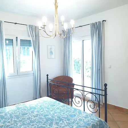 Hermosa - Nyaraló Moraira
