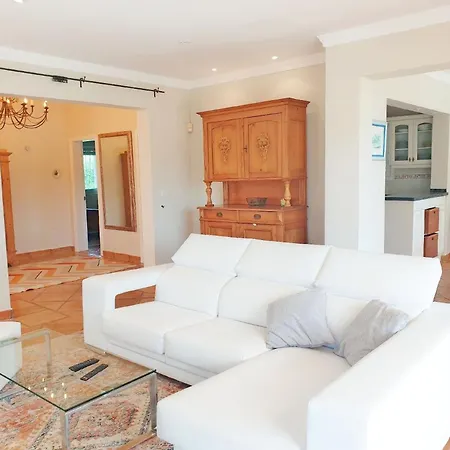 Prázdninový dům Hermosa - Moraira